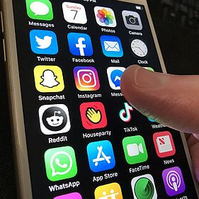 Cellphone and Mobile Device Forensics Investigations in Memphis